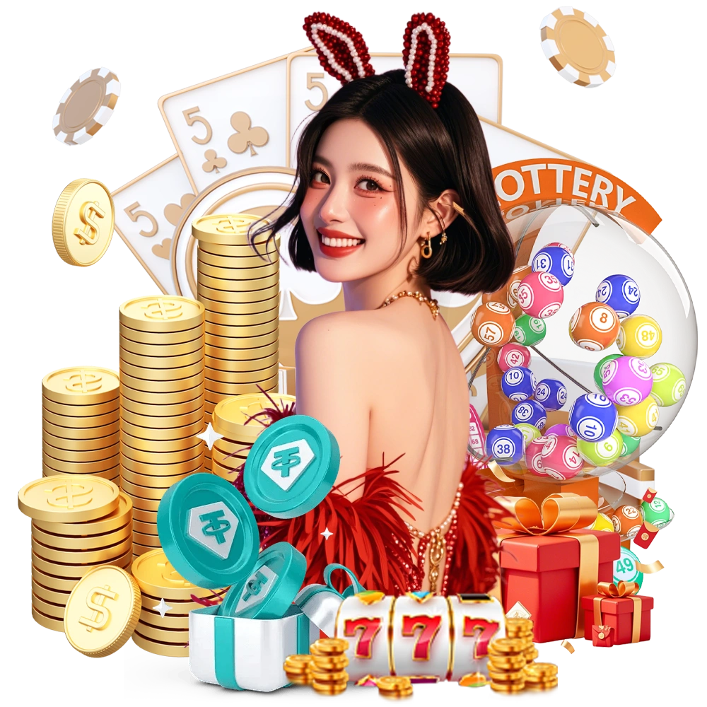 Nội dung xổ số Hello88